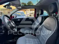 2019 Fiat 500