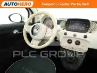 2019 Fiat 500
