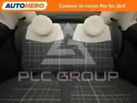 2019 Fiat 500