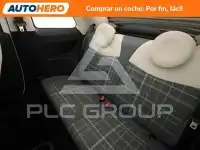 2019 Fiat 500