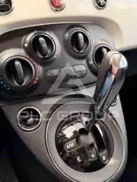 2019 Fiat 500