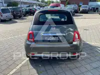 2019 Fiat 500