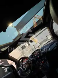 2019 Fiat 500