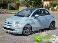 2019 Fiat 500