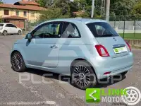 2019 Fiat 500