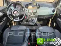 2019 Fiat 500