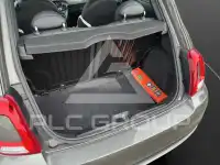 2019 Fiat 500