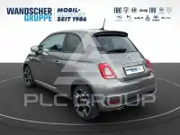 2019 Fiat 500