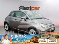2019 Fiat 500