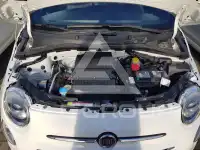 2019 Fiat 500