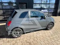 2019 Fiat 500
