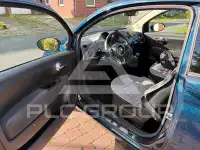 2019 Fiat 500
