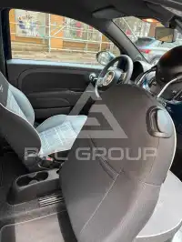 2019 Fiat 500