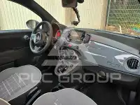 2019 Fiat 500