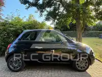 2019 Fiat 500