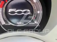 2019 Fiat 500