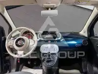 2019 Fiat 500