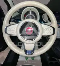 2019 Fiat 500