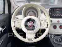 2019 Fiat 500