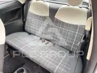 2019 Fiat 500
