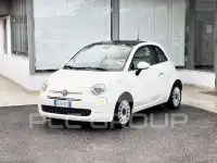 2019 Fiat 500