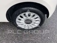 2019 Fiat 500