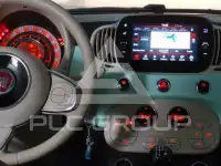 2019 Fiat 500