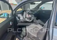 2019 Fiat 500