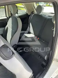 2019 Fiat 500