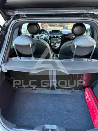 2019 Fiat 500