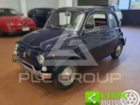 2019 Fiat 500