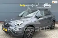 2019 Fiat 500