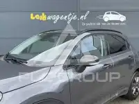 2019 Fiat 500