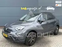 2019 Fiat 500