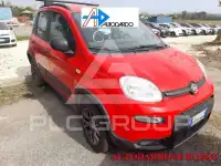 2019 Fiat 500