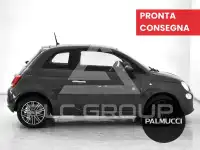 2019 Fiat 500