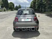 2019 Fiat 500