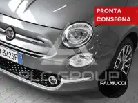 2019 Fiat 500