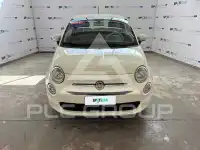 2019 Fiat 500