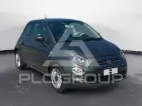 2019 Fiat 500