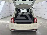 2019 Fiat 500