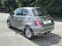 2019 Fiat 500