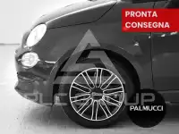 2019 Fiat 500