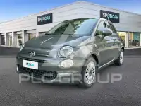 2019 Fiat 500