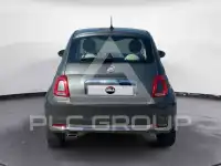 2019 Fiat 500