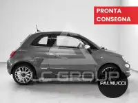 2019 Fiat 500