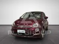 2019 Fiat 500