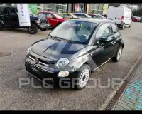 2019 Fiat 500