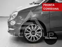 2019 Fiat 500