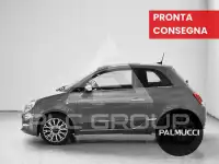 2019 Fiat 500